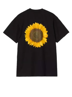 S/S Sunflower T-Shirt