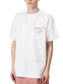S/S Sunflower T-Shirt