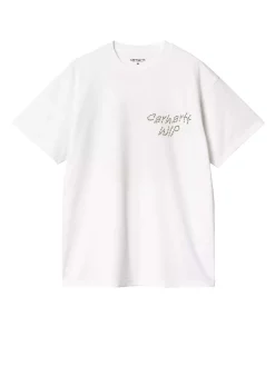 S/S Sunflower T-Shirt
