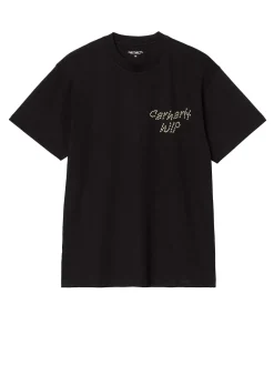 S/S Sunflower T-Shirt