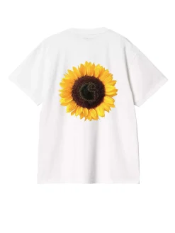S/S Sunflower T-Shirt