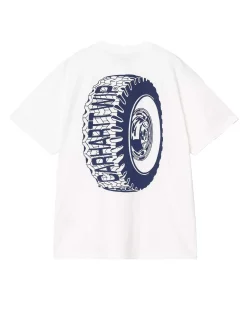 S/S Tire T-Shirt