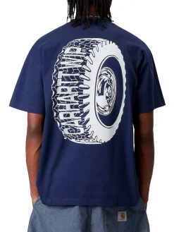 S/S Tire T-Shirt