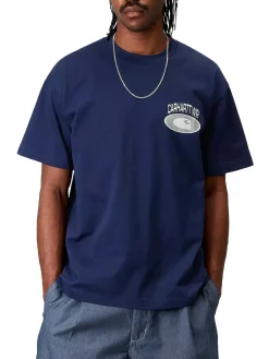 S/S Tire T-Shirt