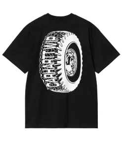 S/S Tire T-Shirt