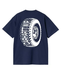 S/S Tire T-Shirt