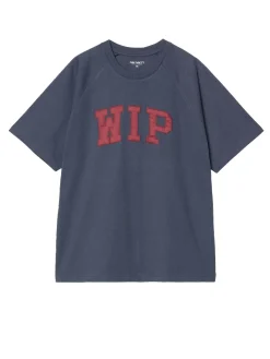 S/S WIP T-Shirt