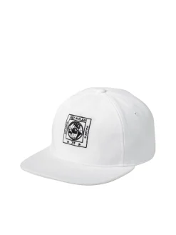 Stamp Cap