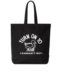 Stamp Tote