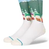 STANCE - Calze Bianco