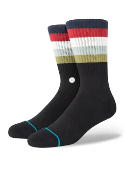 STANCE - Calze Nero