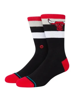 STANCE - Calze Rosso