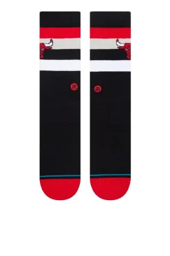 STANCE - Calze Rosso