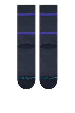 Stance X Nba 2024 Los Angeles Lakers Crew Socks