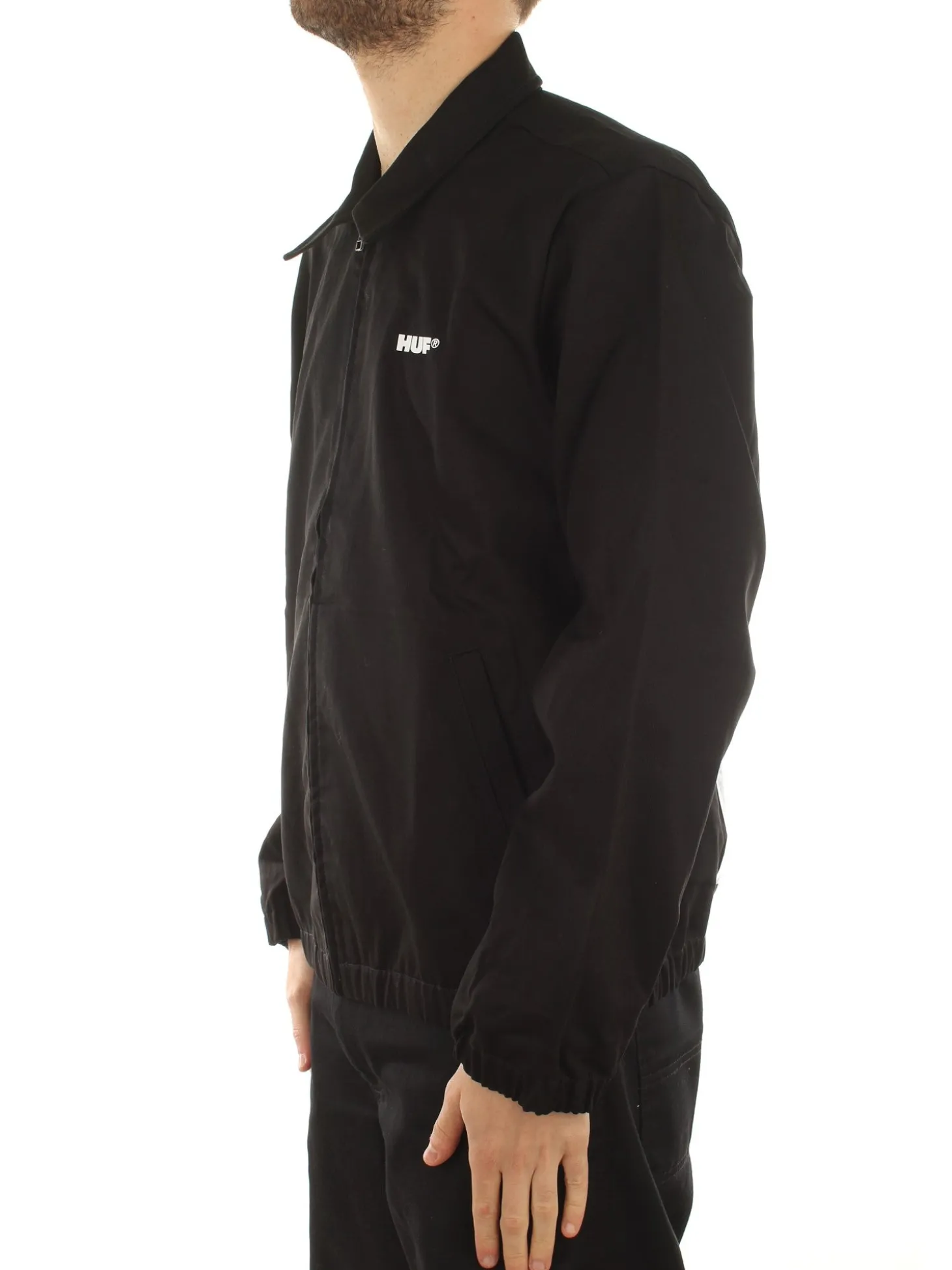 Stax Jacket