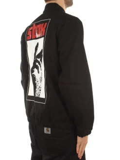 Stax Jacket