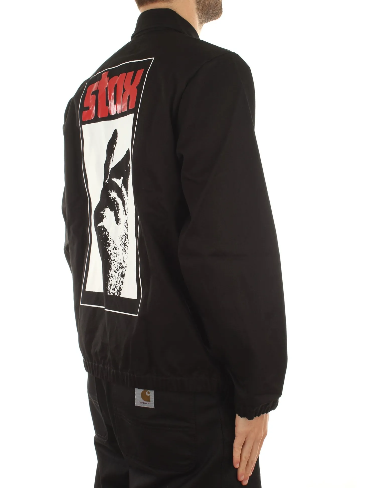 Stax Jacket