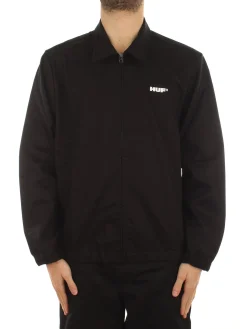 Stax Jacket