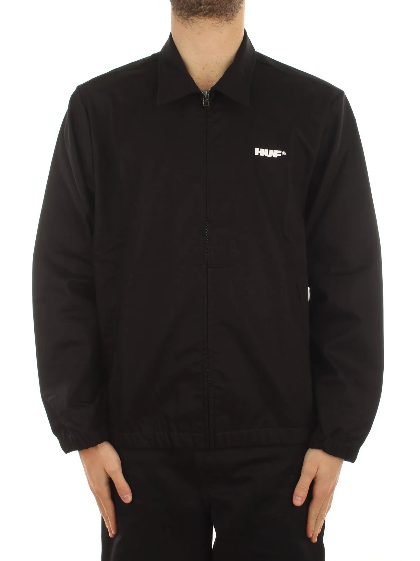 Stax Jacket