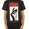 Stax Snap S/S Tee