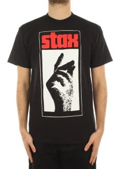 Stax Snap S/S Tee
