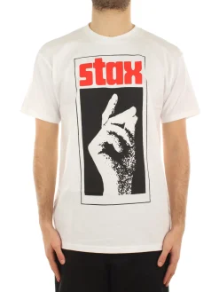 Stax Snap S/S Tee