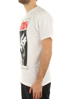 Stax Snap S/S Tee