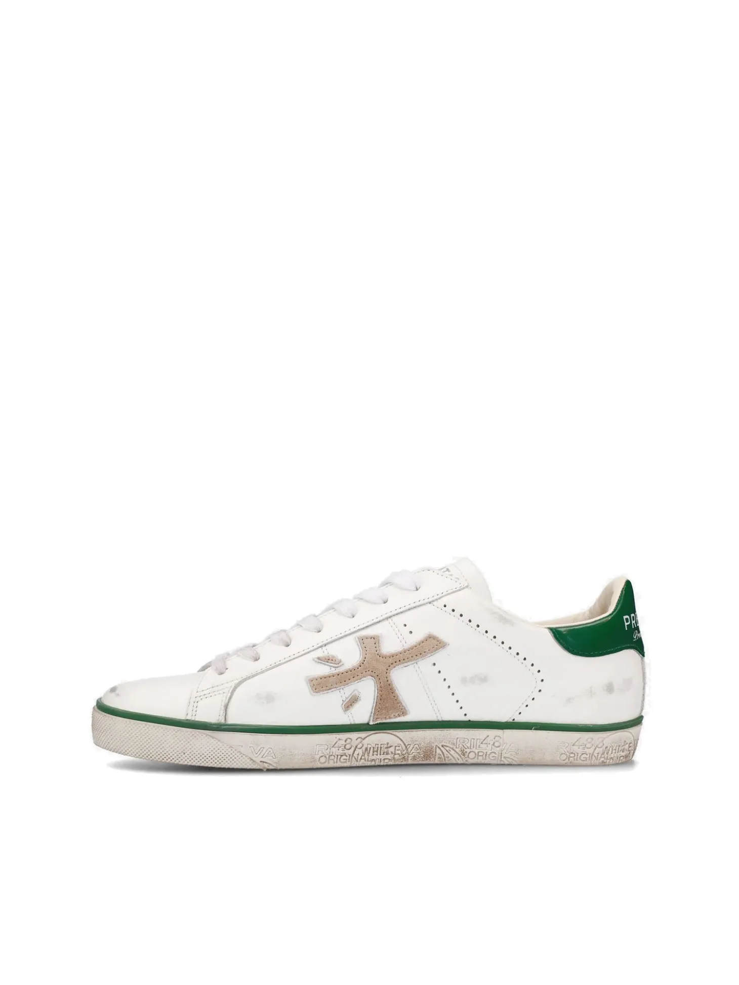 Steven Sneakers