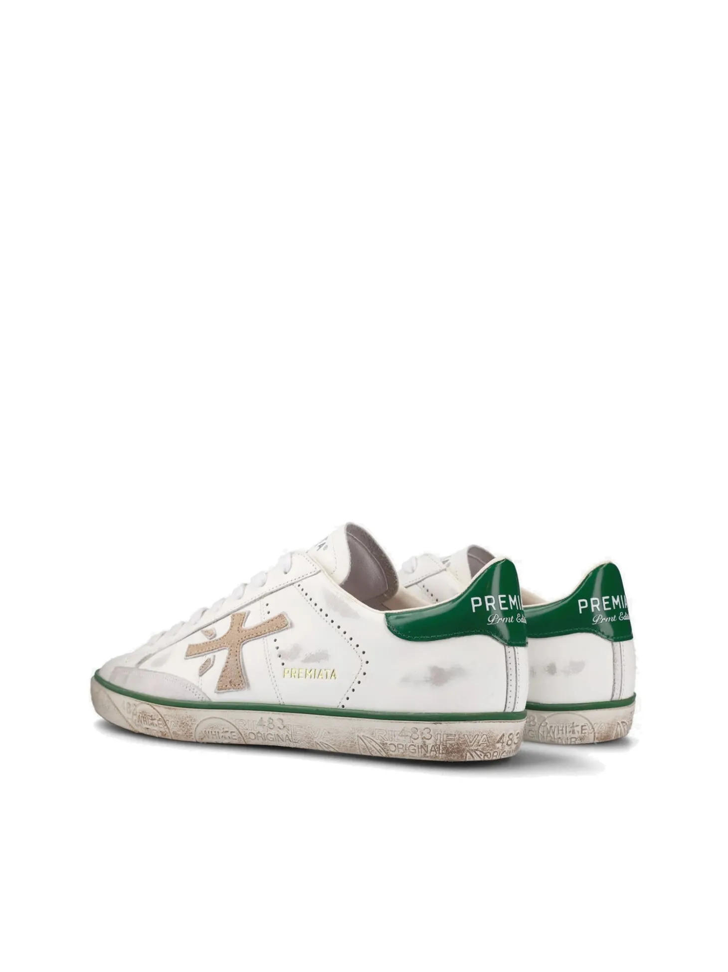 Steven Sneakers