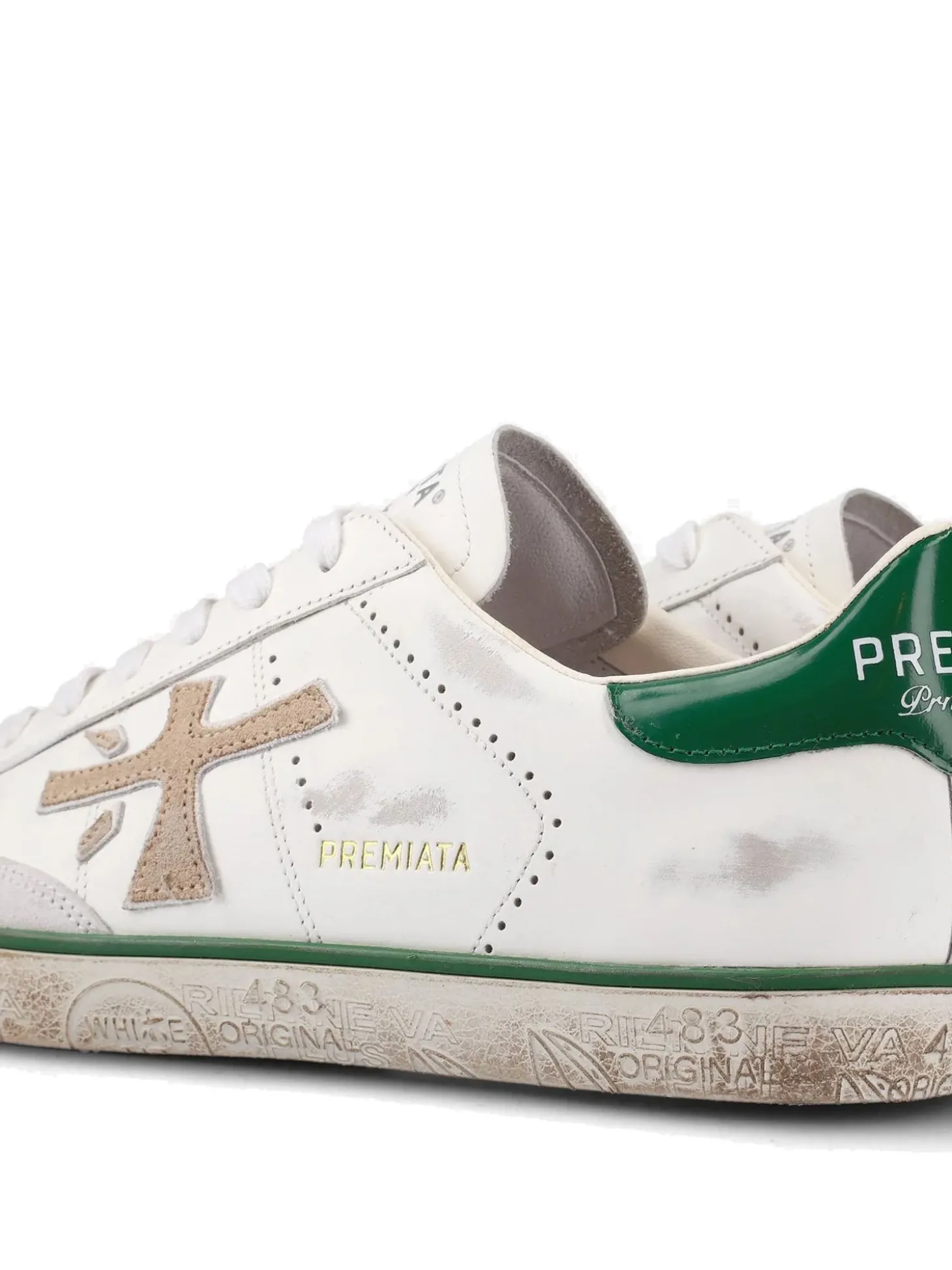 Steven Sneakers