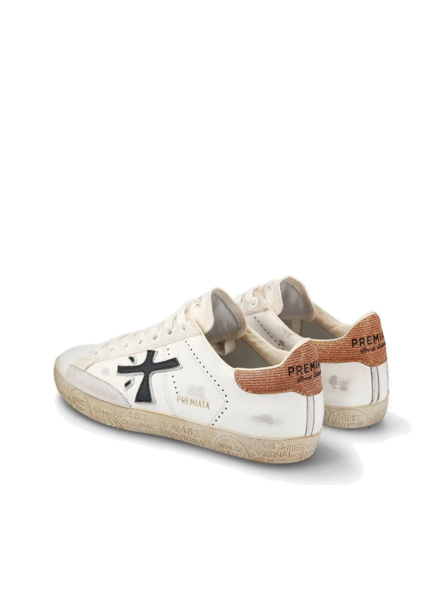Stevend Sneakers