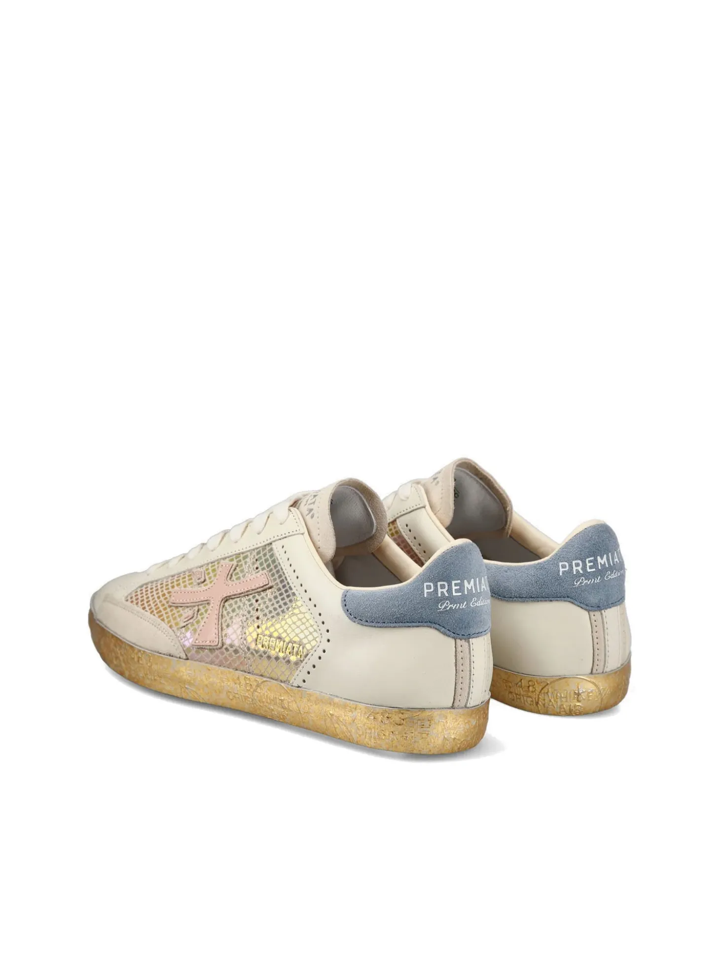 Stevend Sneakers