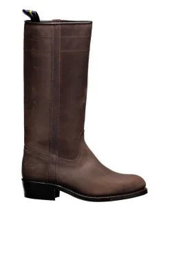 Stivale Camperos 100 Army