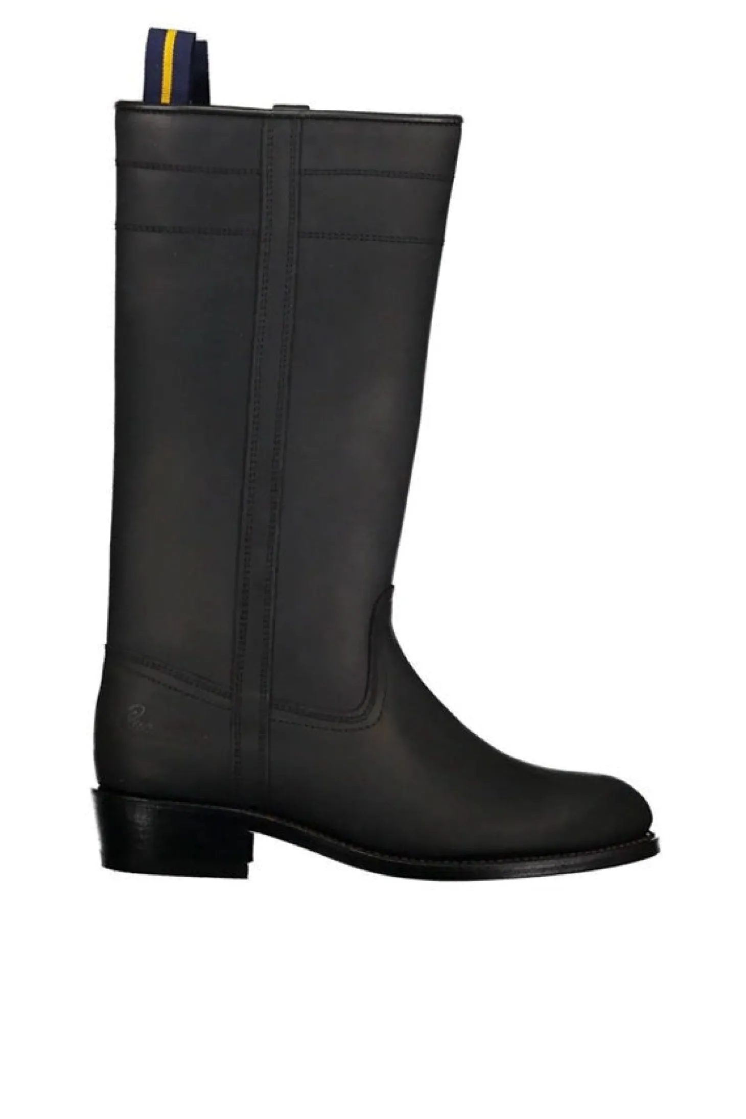 Stivale Camperos 100 Army
