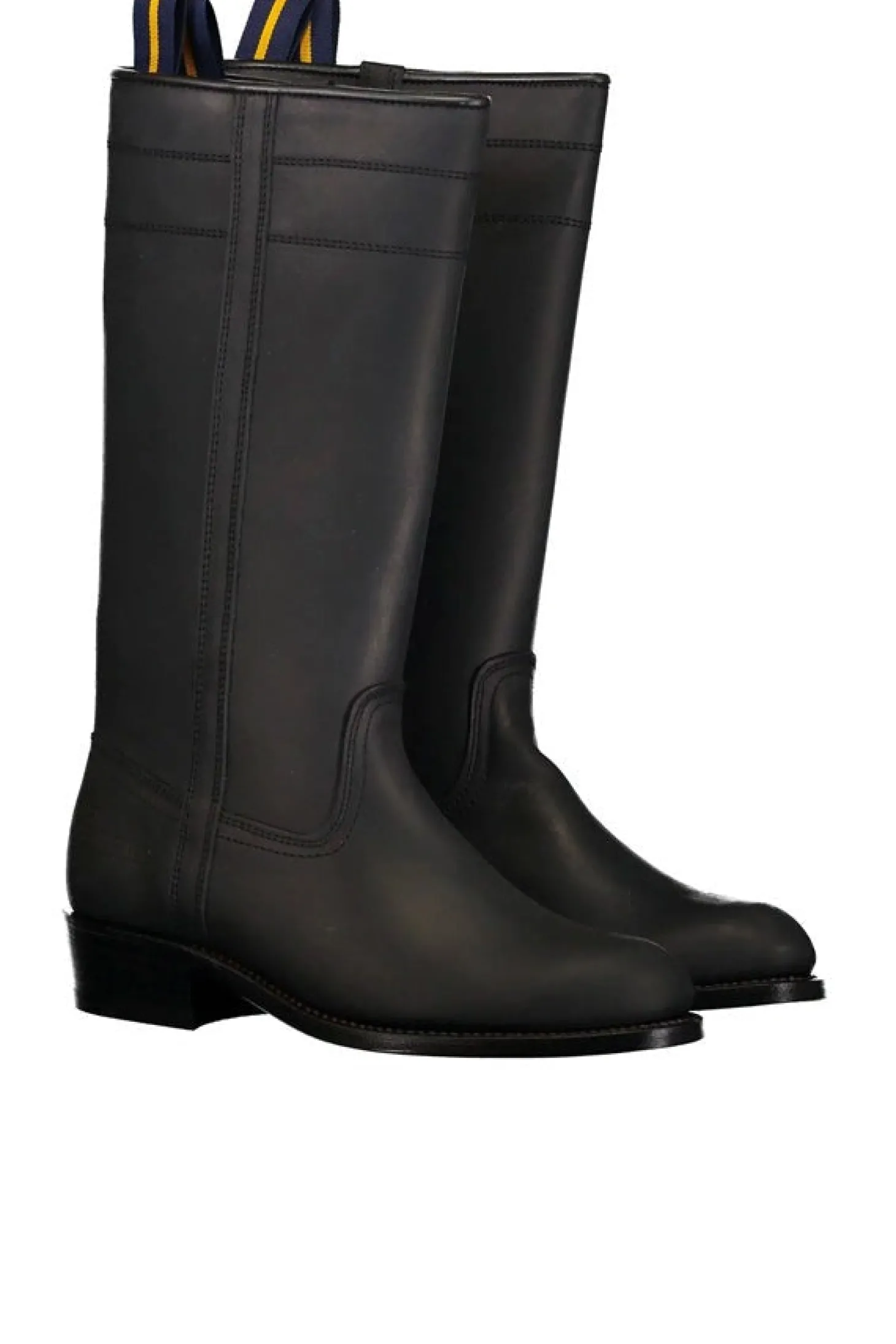 Stivale Camperos 100 Army