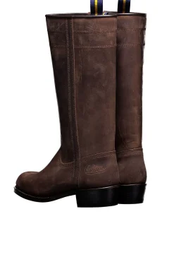 Stivale Camperos 100 Army