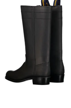 Stivale Camperos 100 Army