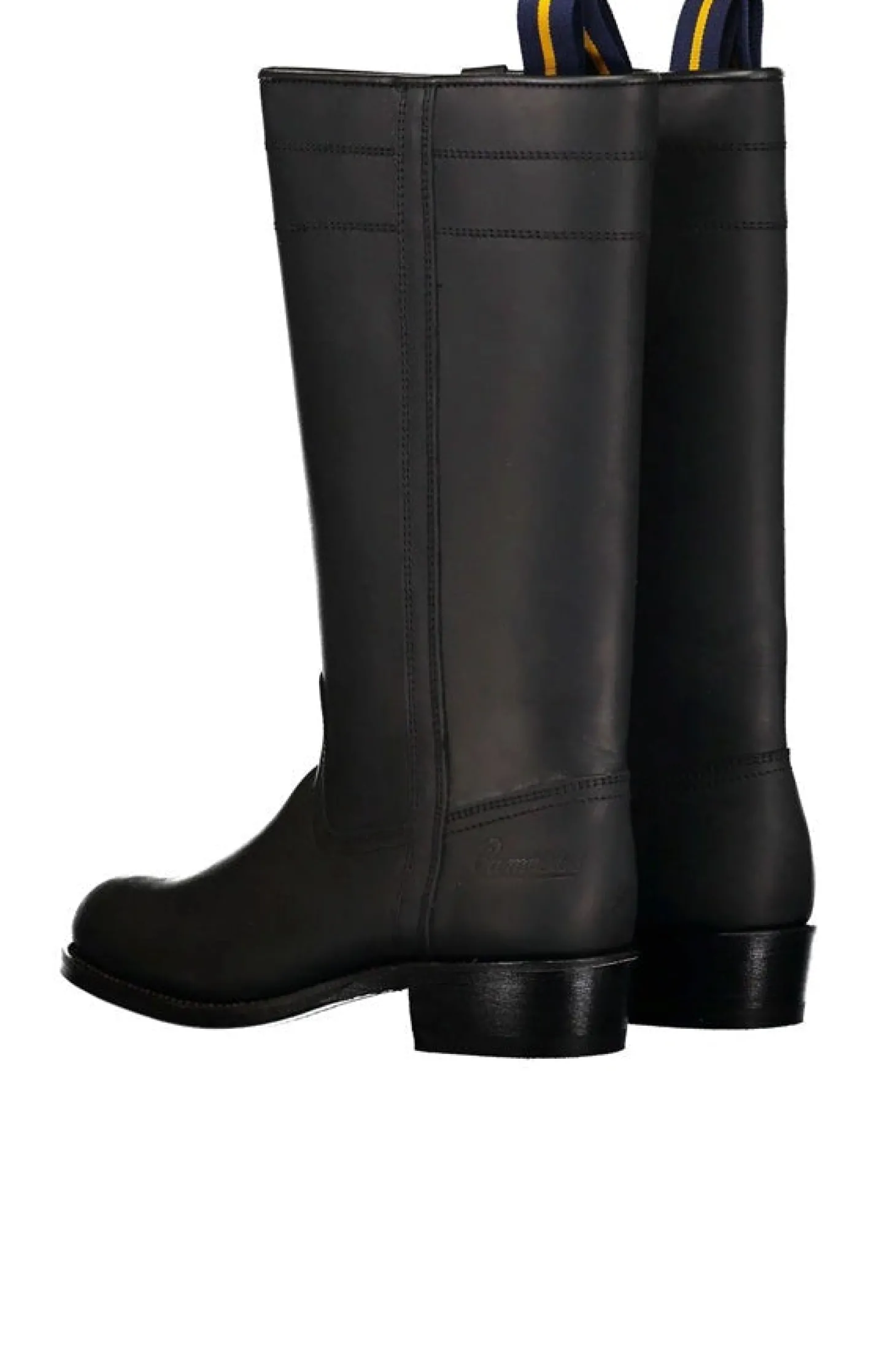 Stivale Camperos 100 Army