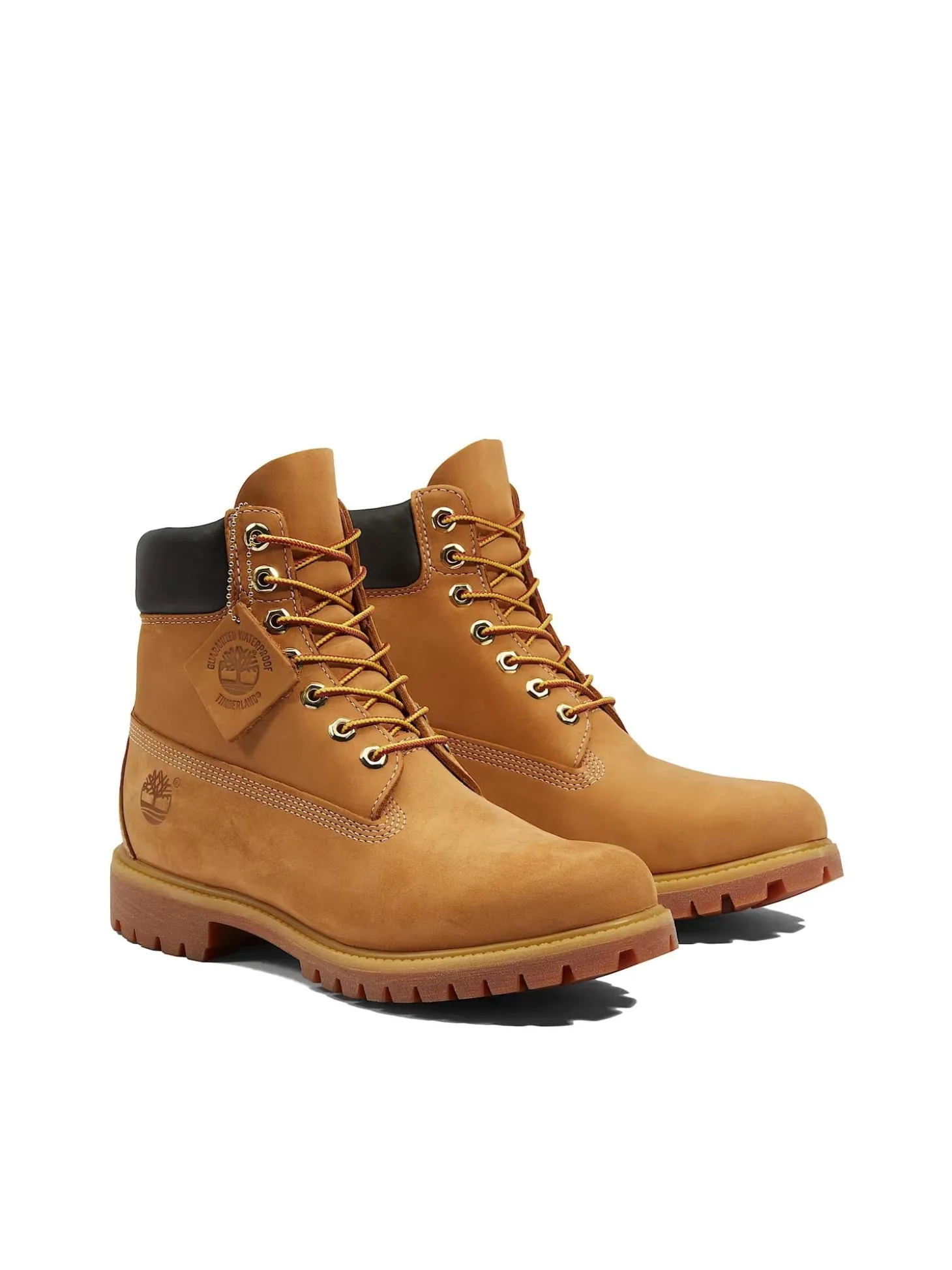 Stivale Stringato Impermeabile Timberland® Premium 6-Inch da donna