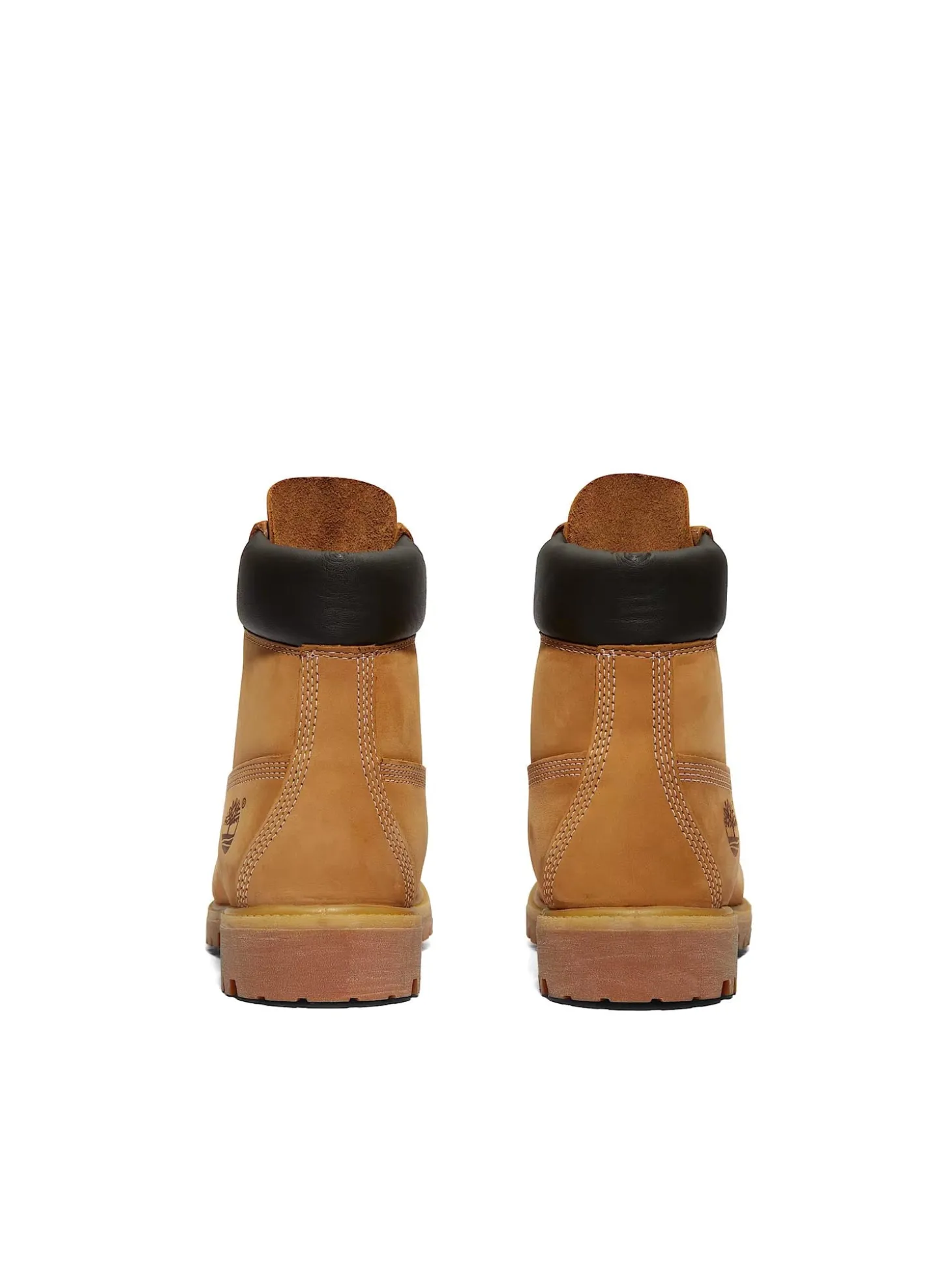 Stivale Stringato Impermeabile Timberland® Premium 6-Inch da donna