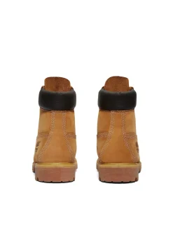 Stivale Stringato Impermeabile Timberland® Premium 6-Inch da uomo