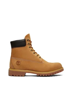 Stivale Stringato Impermeabile Timberland® Premium 6-Inch da donna