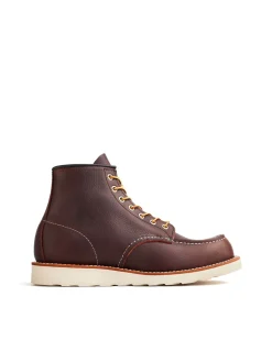 Stivaletti Classic Moc