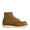 Stivaletti Classic Moc