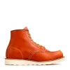 Stivaletti Classic Moc