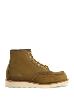 Stivaletti Classic Moc