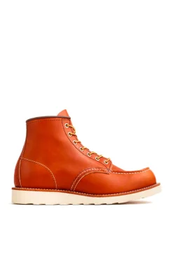 Stivaletti Classic Moc