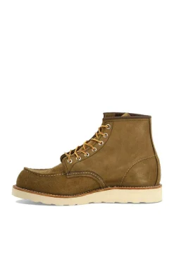 Stivaletti Classic Moc
