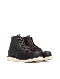 Stivaletti Classic Moc