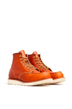 Stivaletti Classic Moc